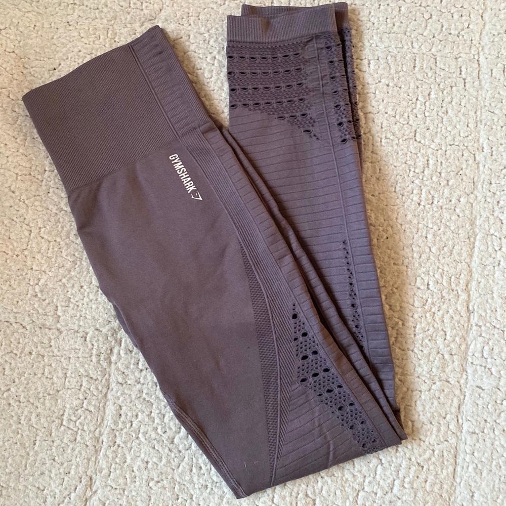 Energy+ Seamless Gymshark Leggings